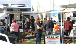 Newcastle Outdoor Adventure & Motoring Expo