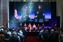 Innovate Finance Global Summit (IFGS)