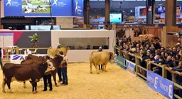 Salon International De L'Agriculture