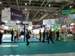 WTM - World Travel Market