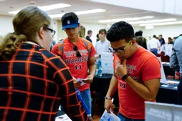 New York City STEM College and Career Fair