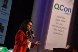 QCon New York International Software Development Conference