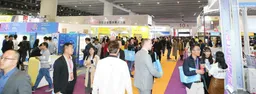 China International Vending Machines & Self-service Facilities Fair