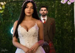 The Edinburgh Wedding Exhibition