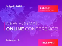 BET Online Conference