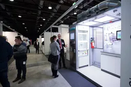 Logistics & Automation