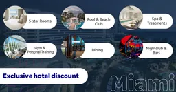 DMWF North America