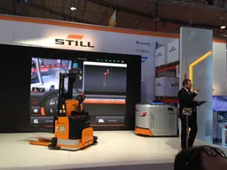 LogiMAT