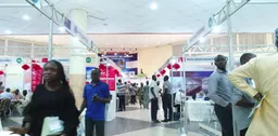 Nigeria International Poultry & Livestock Expo - NIPOLI Expo