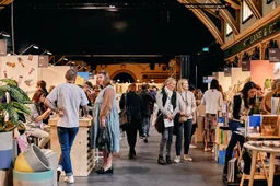 The Big Design Trade