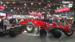 Sima - Simagena