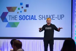 The Social Shake-Up