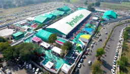 Krishithon - India's Premier Agriculture Expo