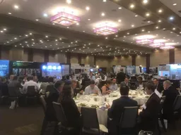 American Supply Chain Summit