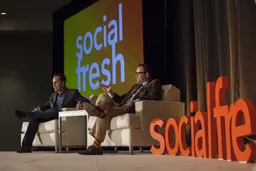Social Fresh