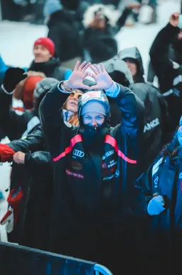 La Folie Douce Courchevel Festival
