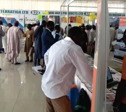 Nigeria International Agriculture Expo (NIA Expo)