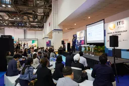 Travel Tech Asia