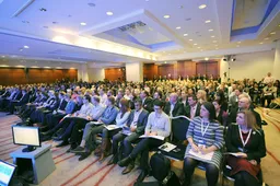 Evolution of Work Conference