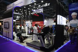 Hotel & Hospitality Expo Saudi Arabia
