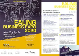 Ealing Festival of Business