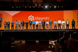 Magento Imagine