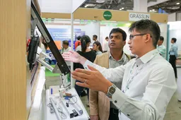 Build Eco Xpo (BEX) Asia