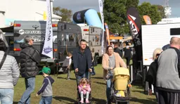 Newcastle Outdoor Adventure & Motoring Expo
