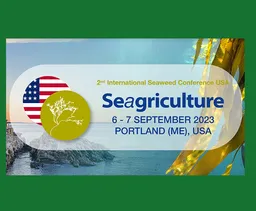 SEAGRICULTURE USA