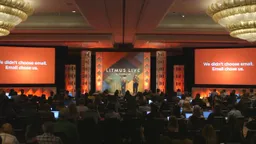 Litmus Live: San Francisco