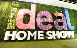 Ideal Home Show