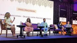 Exotic Wedding Planning Conference