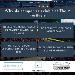 The A Festival