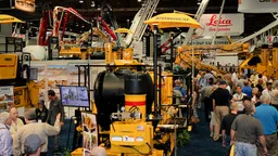 World of Concrete