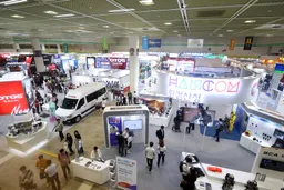Korea International Safety & Health Show