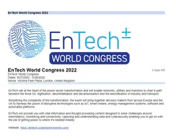 ENTECH