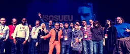 SOSU Europe (Sourcing Summit)