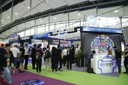 Asia VR&AR Fair&Summit