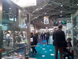 CFIA Rennes