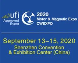 Motor & Magnetic Expo, CWEXPO