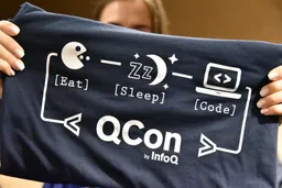 QCon New York International Software Development Conference