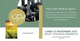 Salon CPV