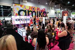 IBS Las Vegas