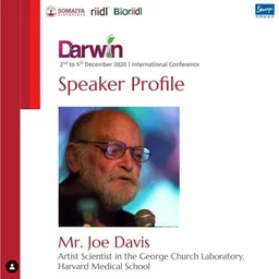 Darwin : An International Conference