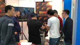 Asia VR&AR Fair&Summit