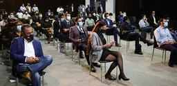 Forex Expo Dubai