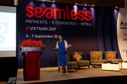 Seamless Vietnam