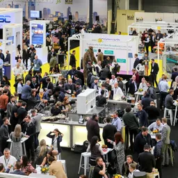 London Build Expo