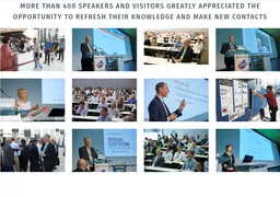 ELECTRONIC DISPLAYS CONFERENCE