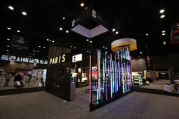 Retail Innovation Conference & Expo (Formerly GlobalShop)